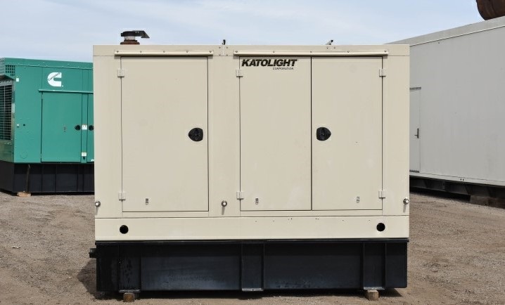 赤峰购买柴油发电机需留心哪些问题?