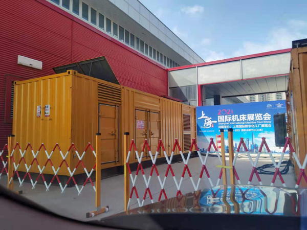 赤峰发电机出租 对于发电机的特性你了解多少？