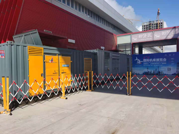 赤峰发电机租赁的“望、闻、问、切”你知道多少？