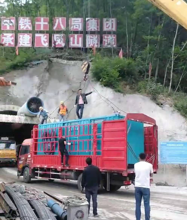 赤峰发电机组维修后输出功率降低是什么问题
