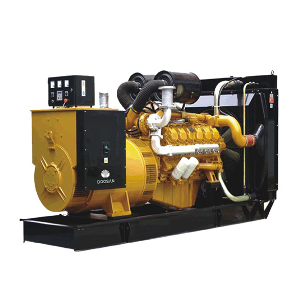 赤峰租赁发电机-怎样确保潍柴发电机组的质量