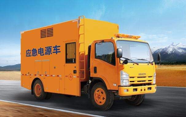 赤峰租赁发电机-柴油发电机组紧急停机的正确操作方法