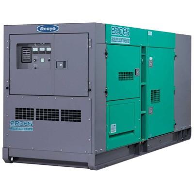 赤峰出租发电机-排除柴油发电机组敲缸声的步骤