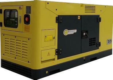 赤峰出租发电机-怎样对比判断发电机组的质量