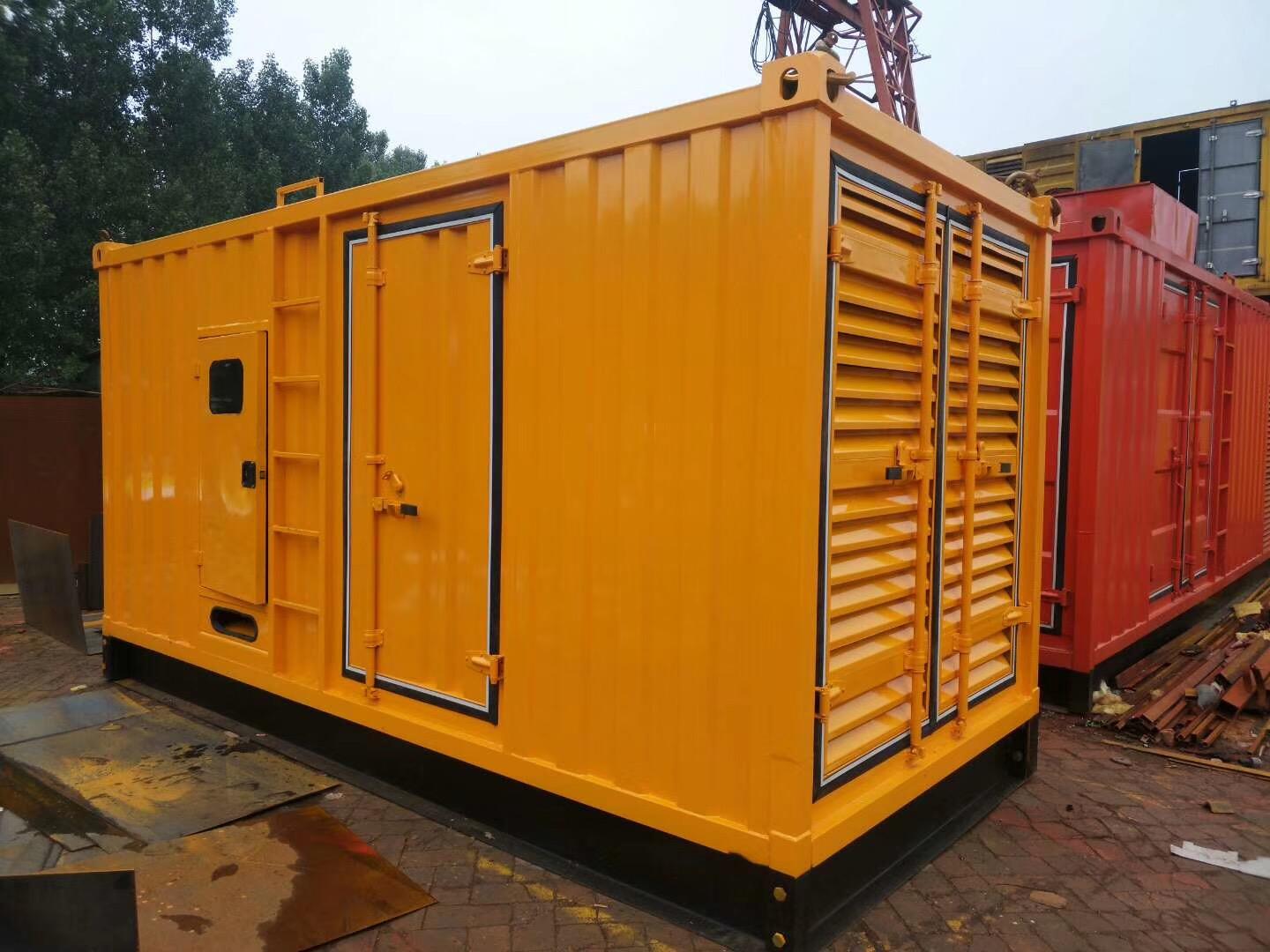 赤峰300kw柴油发电机组一个小时需要的油耗