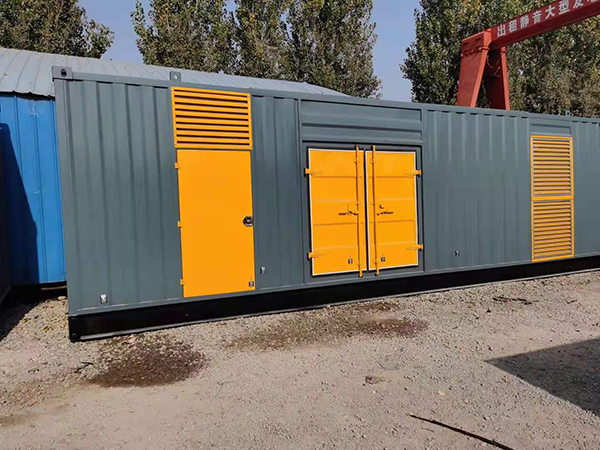 赤峰签订发电机出租合同时需要注意的一些重要事项：