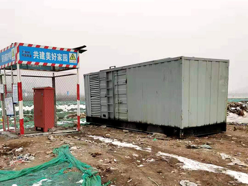 赤峰燃气发电机在高海拔地区运行时会遇到哪些常见故障？