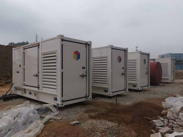 赤峰如何降低 200KW 柴油发电机的燃油消耗率？