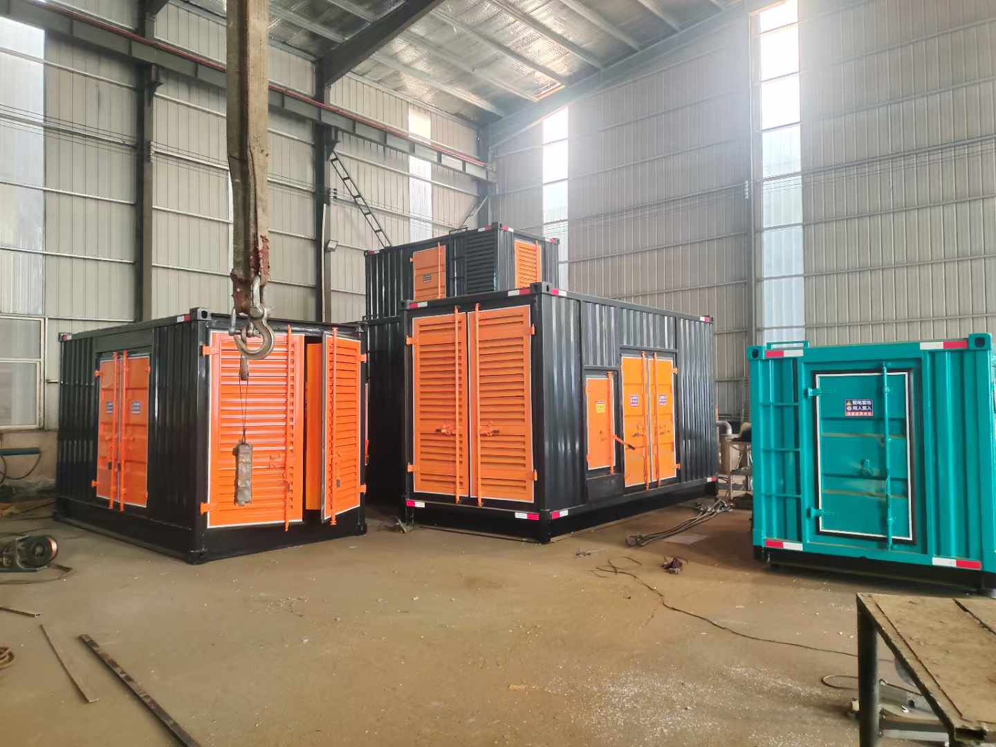 赤峰如何根据用电设备的功率选择合适的空开？