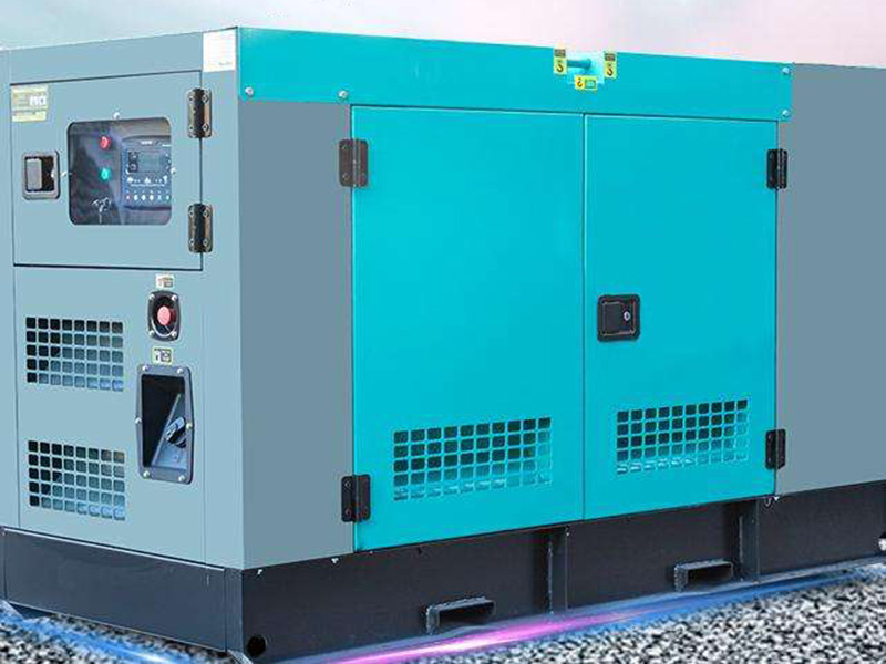 赤峰柴油发电机组如何选择适合滤清器密封圈的机油？