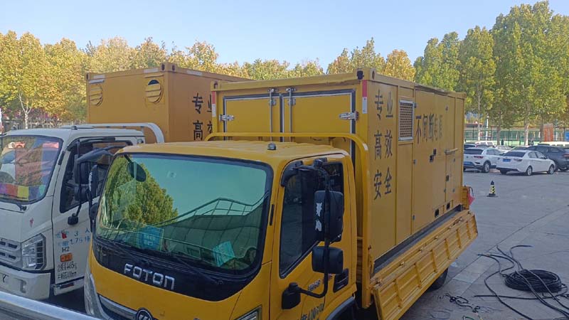 赤峰有哪些因素会影响柴油发电机组和UPS电源的切换时间？