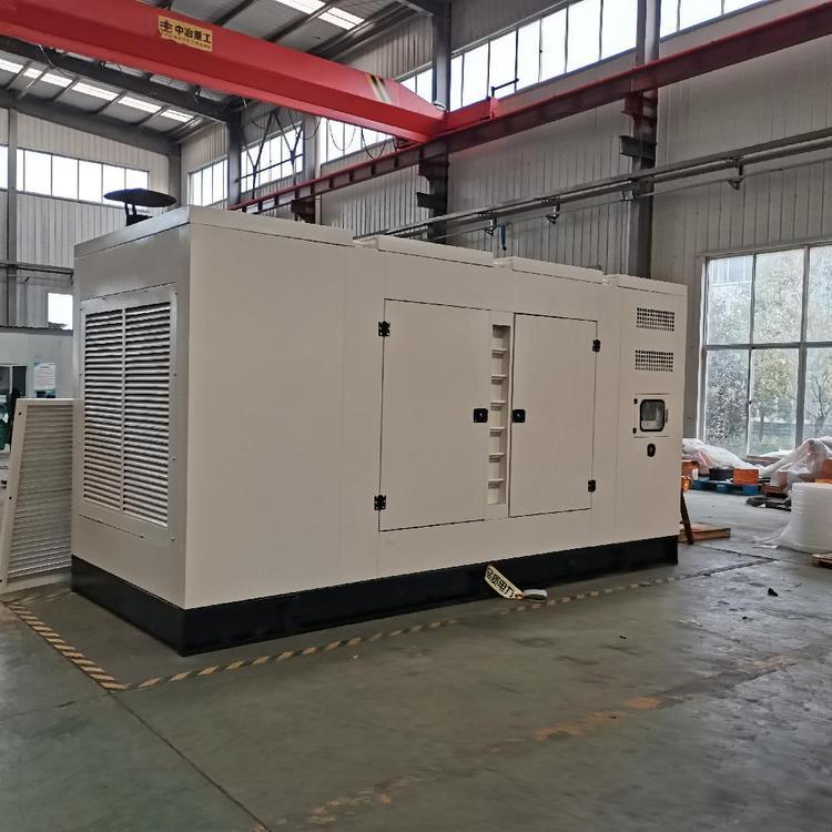 赤峰启动发电机组时需要注意什么？