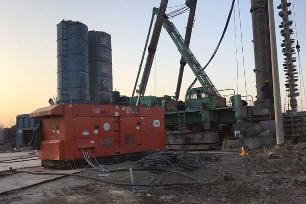 赤峰如何检查发电机组燃油系统的密封性？