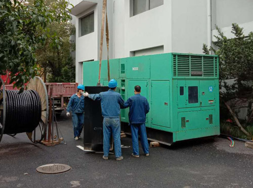 赤峰核电厂应急柴油发电机的调试和维护对其他工厂发电机有哪些借鉴意义？