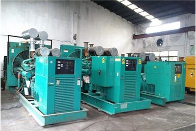 赤峰如何判断汽油发电机组电瓶的使用寿命？