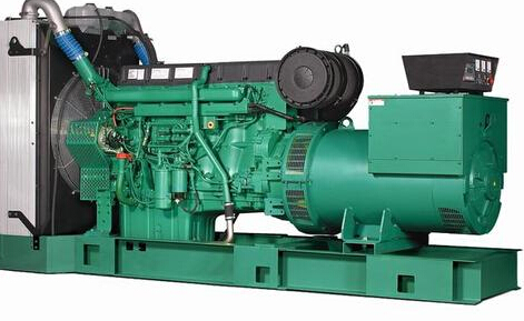赤峰发电机除垢后需要用清水冲洗水冷式机油散热器几次？