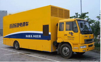 赤峰发电机组如何判断水冷式机油散热器是否需要更换？