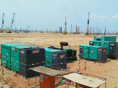 赤峰测量水冷式机油散热器密封件尺寸的具体步骤是什么？