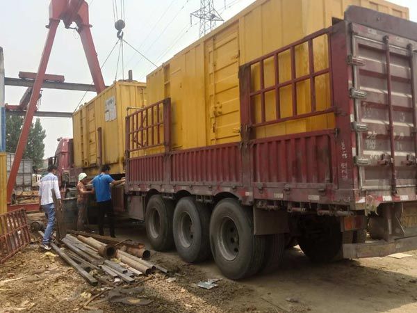 赤峰更换水冷式机油散热器密封件的操作步骤是怎样的？